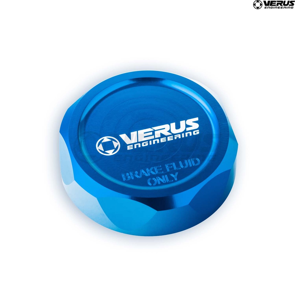 Brake Master Cylinder Cap - Subaru BRZ/Toyota GR86 (ZN8/ZD8